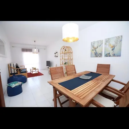 Apartmán Moinho De Azeite *