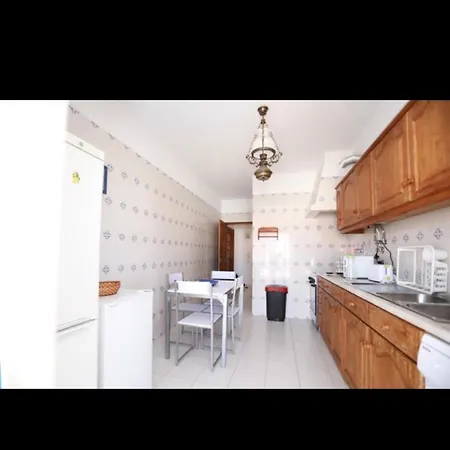 Moinho De Azeite Apartmán Lagos