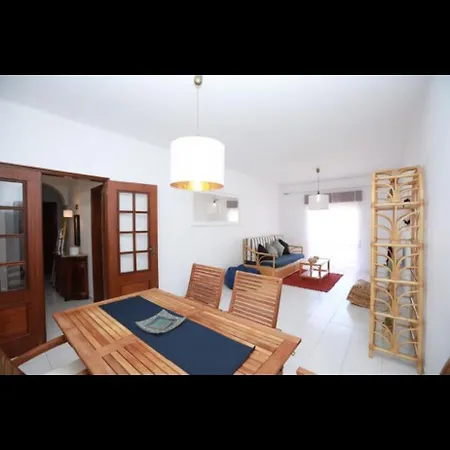 Moinho De Azeite Apartmán *